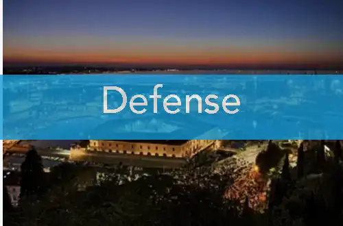 Defense