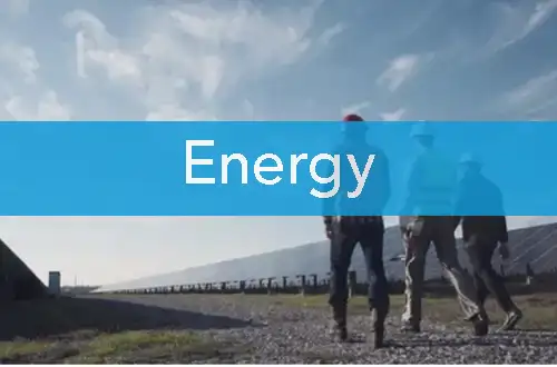 Energy