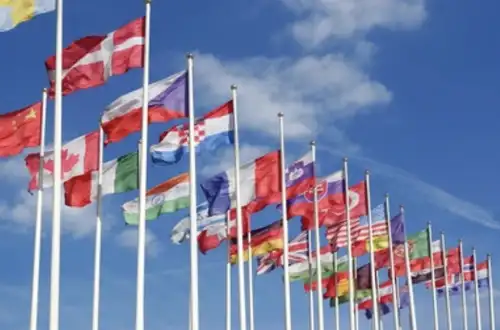 International Relations